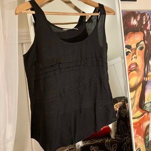 Old Navy Pleated Tank